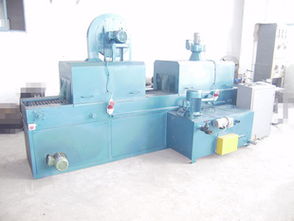 無錫市耀初拋光機械廠 專業清洗刷與清理設備解決方案